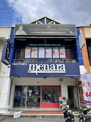 The Beauty Expert Aesthetics & Academy Cheras