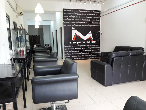 MaryAm SALON