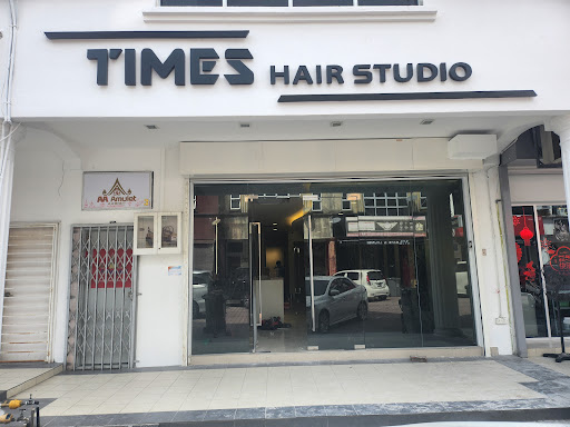 Times hair studio