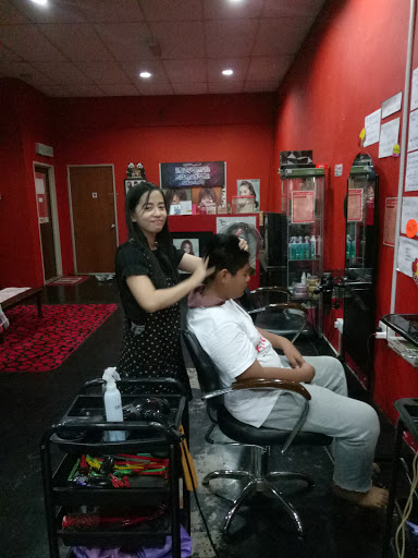 Frenzy Hair Salon&Beauty