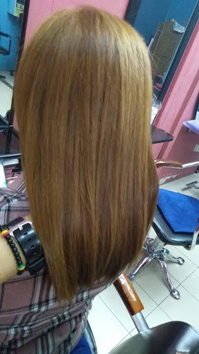 Farraisya Beauty & Hair Resources