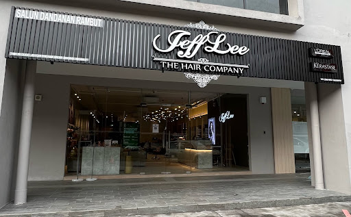 Jeff•Lee The Hair Company | Subang Branch