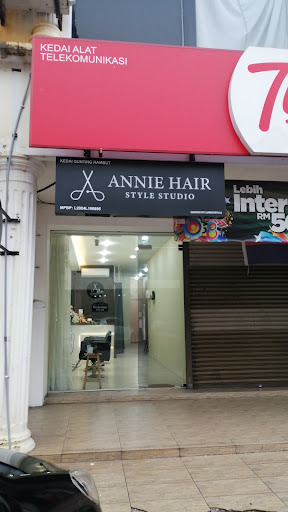 Annie Hair Style Studio