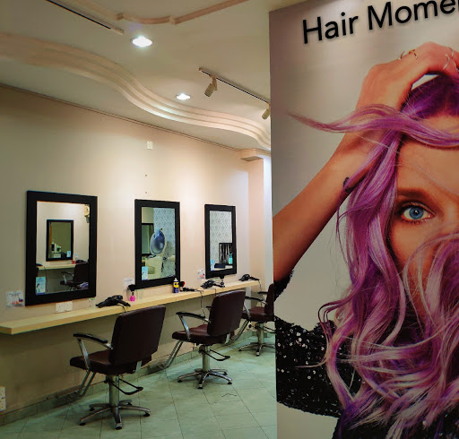 Hair Moment Salon@Subang Square Subang Jaya SS15/4G