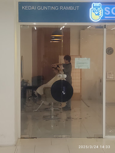 Scan & Cut Subang Jaya