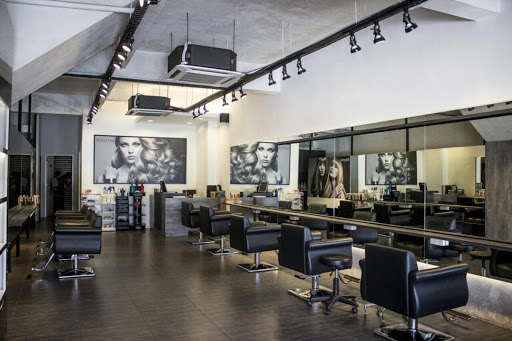Spazio Hair Studio