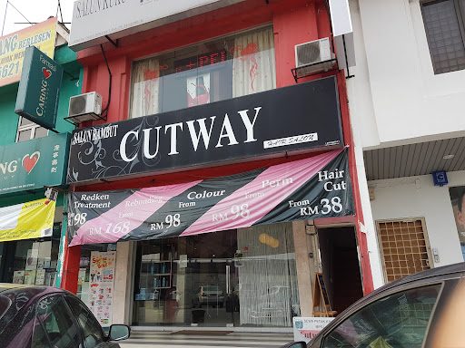 Cutway Hair Salon
