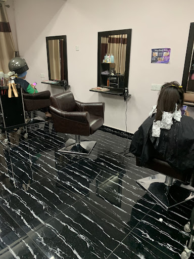 Zhao Zhao Hairdressing