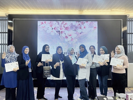 NURUL Q HAIR & BEAUTY SALON (Muslimah Room Available)