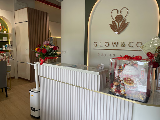Glow&Co Hair Salon