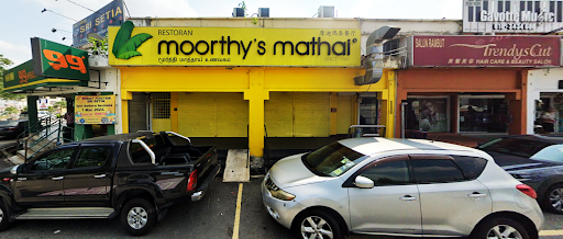 Trendys Cut Hair Care & Beauty Salon