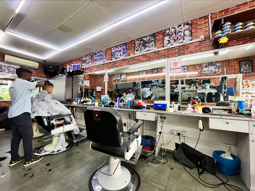 SVR HAIR SALON | Batu Tiga Shah Alam