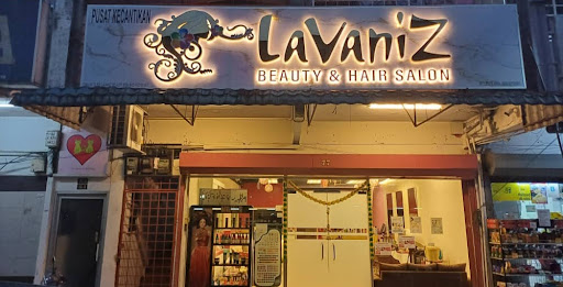 Lavaniz Beauty & Salon
