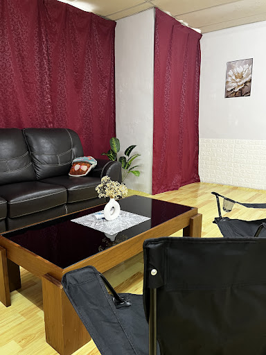 Salon Muslimah Segamat