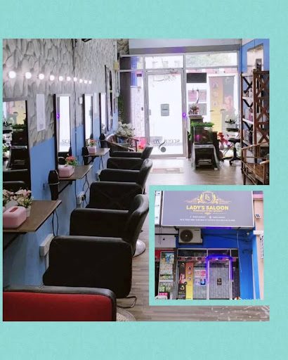 LADY’S SALON KECANTIKKAN (SA0604228-A)