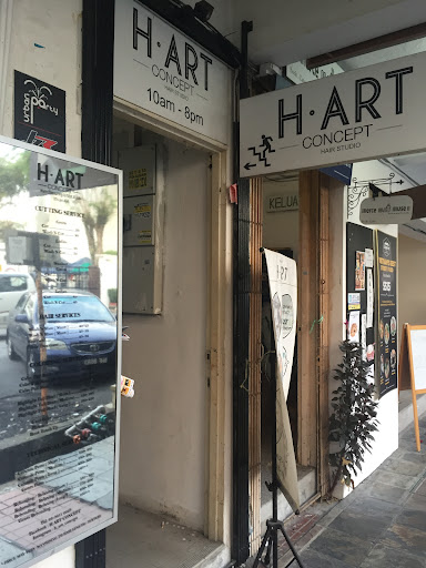 H•ART Concept Salon