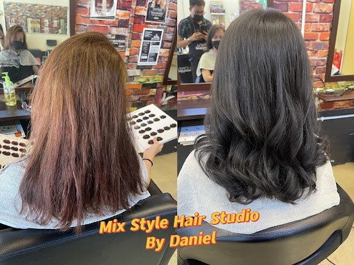 Mix Style Hair Studio