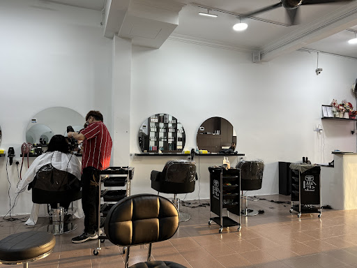 Super Cut Professional Studio Sentosa Branch