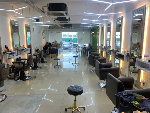 Even Hair Salon Bukit Tinggi Klang Branch