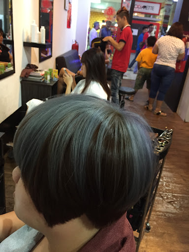 My Pro Beauty Hair Salon