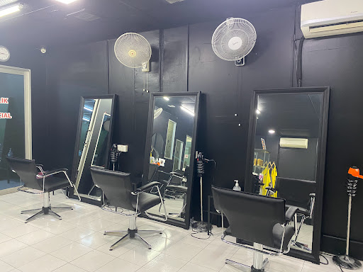 salun muslimah eidaman