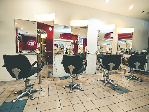 APT Hair Salon Klang Parade | Best Hair Salon In Meru | Professional Hair Academy