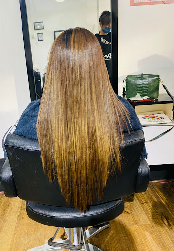 Desejo hair cut & beauty studio