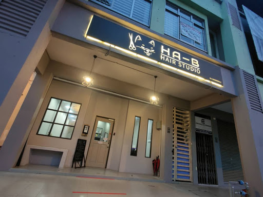 Ha-B Hair Studio