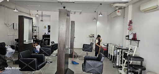 Ahead Hair & Beauty Salon