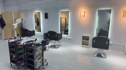 Koo Hair Salon