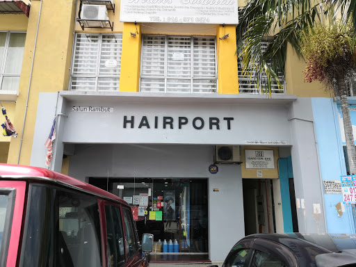 Hairport Salon