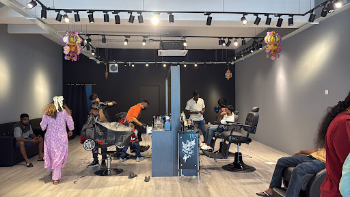 Signature Style Studio - Kuala Selangor