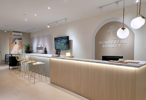 Wonderful Beauty Saloon Kuala Selangor