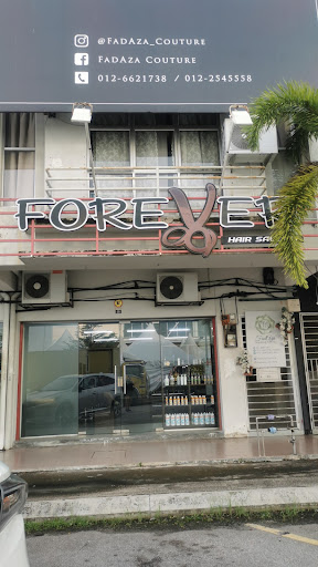 Forever Hair Saloon