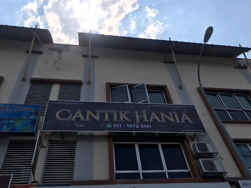 CANTIK HANIA MUSLIMAH SPA & SALON