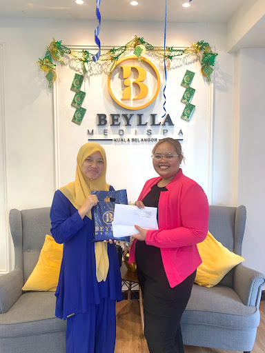 Beylla Medispa Kuala Selangor