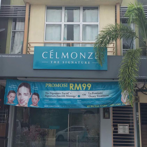 Celmonze Signature Aesthetic Kuala Selangor