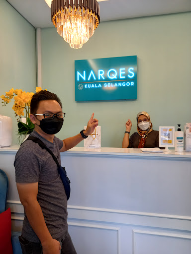 NARQES Kuala Selangor (Medispa)