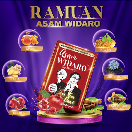 Widaro Beauty & Health