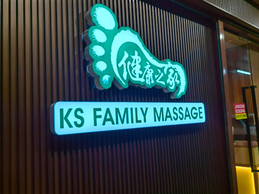 KS Family Massage