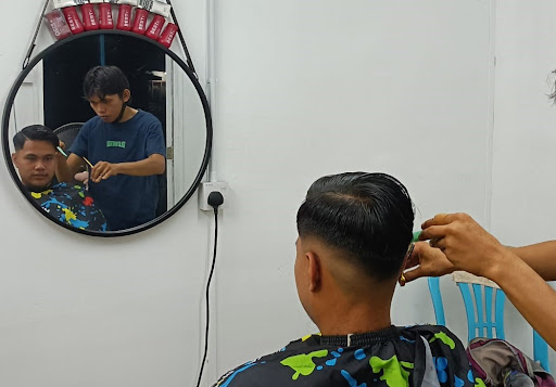 SUHAIL Barbershop