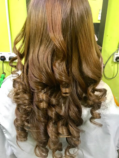 Rosse's Hair Salon