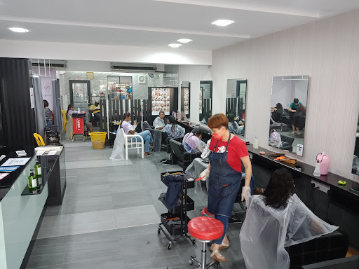 LILIAN & JC HAIR NAIL AND BEAUTY SALOON