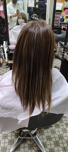 Beauty House Hair Dressing Salon