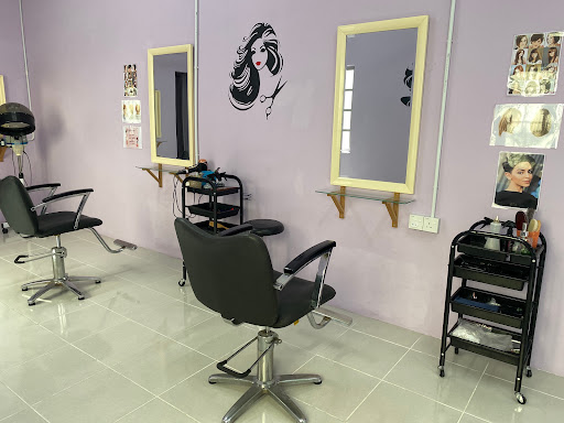 Kayrissa Hair & Beauty Salon