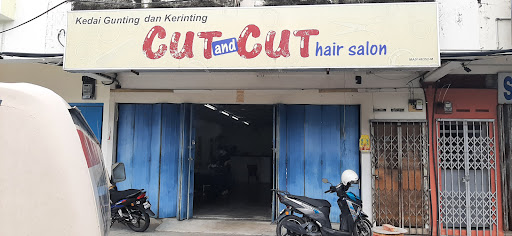 Cut & cut Hair Salon
