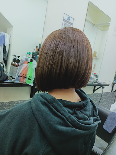 MK Pro Hair & Beauty Salon