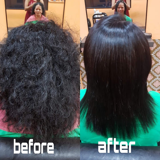 Fullmoon Beauty & Hair salon