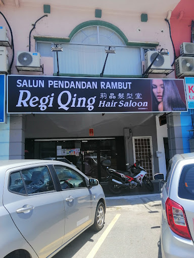 Regi Qing Hair Saloon