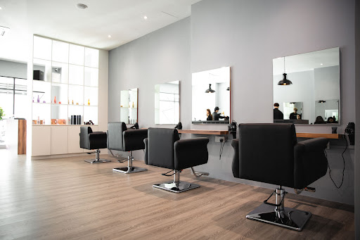HAIRBIT SALON, Kepong